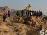 【今日朝陽網(wǎng)】?登上麒麟山