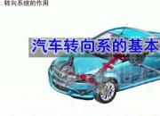 【汽車】汽車轉(zhuǎn)向系的基本原理｜公益課（賈冠一）